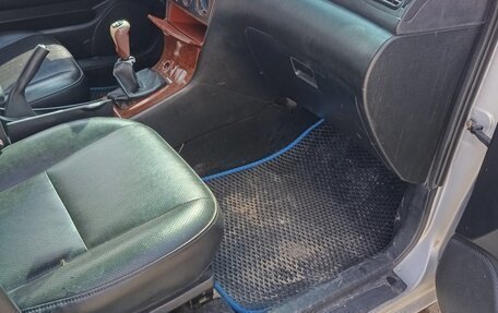 BYD F3 I, 2011 год, 330 000 рублей, 9 фотография