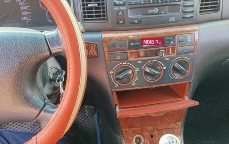 BYD F3 I, 2011 год, 330 000 рублей, 8 фотография