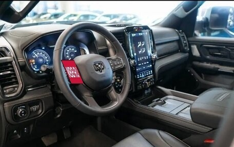 Rambler 1500, 2023 год, 4 490 000 рублей, 6 фотография