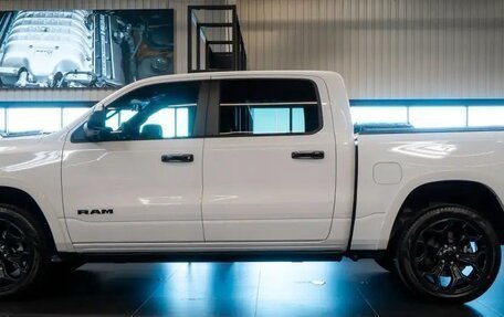 Rambler 1500, 2023 год, 4 490 000 рублей, 7 фотография