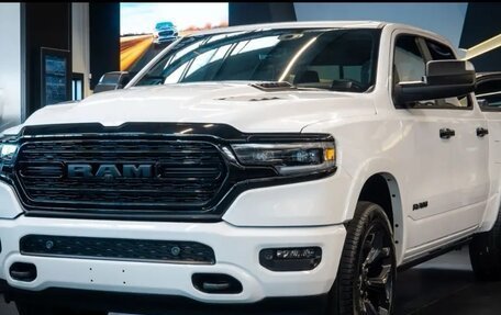 Rambler 1500, 2023 год, 4 490 000 рублей, 11 фотография