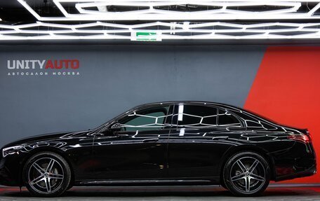 Mercedes-Benz E-Класс, 2025 год, 8 390 000 рублей, 2 фотография