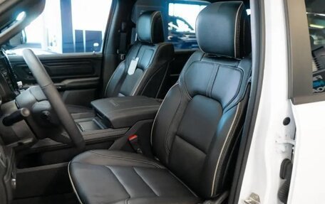 Rambler 1500, 2023 год, 4 490 000 рублей, 10 фотография