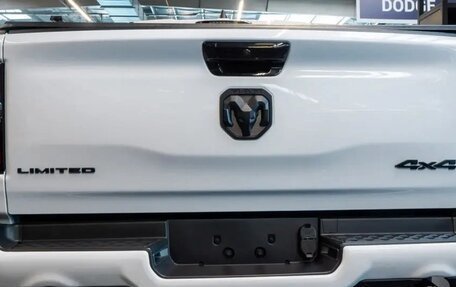 Rambler 1500, 2023 год, 4 490 000 рублей, 9 фотография