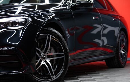 Mercedes-Benz E-Класс, 2025 год, 8 390 000 рублей, 10 фотография