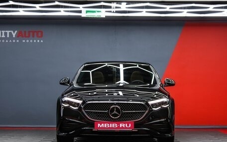 Mercedes-Benz E-Класс, 2025 год, 8 390 000 рублей, 8 фотография