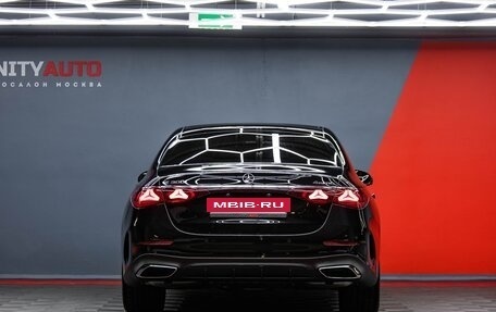 Mercedes-Benz E-Класс, 2025 год, 8 390 000 рублей, 4 фотография