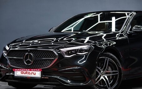 Mercedes-Benz E-Класс, 2025 год, 8 390 000 рублей, 9 фотография