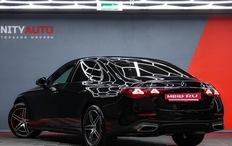 Mercedes-Benz E-Класс, 2025 год, 8 390 000 рублей, 3 фотография