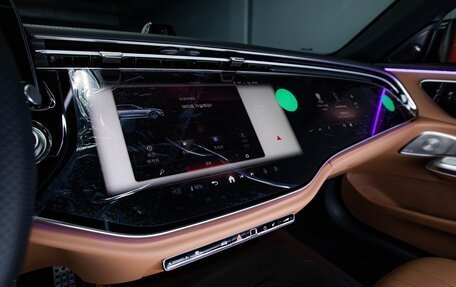 Mercedes-Benz E-Класс, 2025 год, 8 390 000 рублей, 15 фотография