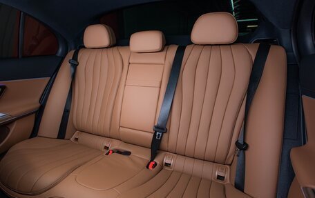 Mercedes-Benz E-Класс, 2025 год, 8 390 000 рублей, 22 фотография