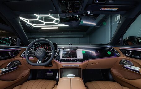 Mercedes-Benz E-Класс, 2025 год, 8 390 000 рублей, 23 фотография