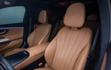 Mercedes-Benz E-Класс, 2025 год, 8 390 000 рублей, 21 фотография