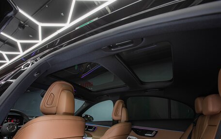 Mercedes-Benz E-Класс, 2025 год, 8 390 000 рублей, 20 фотография