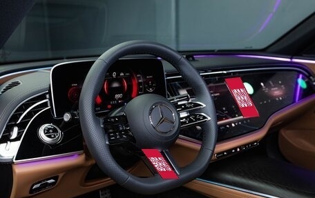Mercedes-Benz E-Класс, 2025 год, 8 390 000 рублей, 14 фотография
