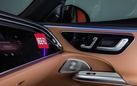 Mercedes-Benz E-Класс, 2025 год, 8 390 000 рублей, 16 фотография