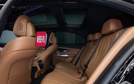 Mercedes-Benz E-Класс, 2025 год, 8 390 000 рублей, 19 фотография