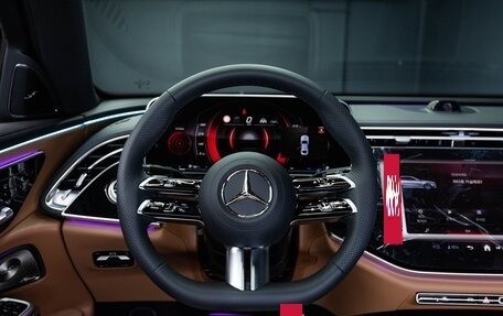 Mercedes-Benz E-Класс, 2025 год, 8 390 000 рублей, 25 фотография