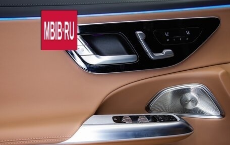 Mercedes-Benz E-Класс, 2025 год, 8 390 000 рублей, 18 фотография