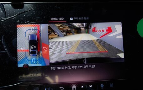 Mercedes-Benz E-Класс, 2025 год, 8 390 000 рублей, 30 фотография