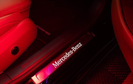 Mercedes-Benz E-Класс, 2025 год, 8 390 000 рублей, 28 фотография