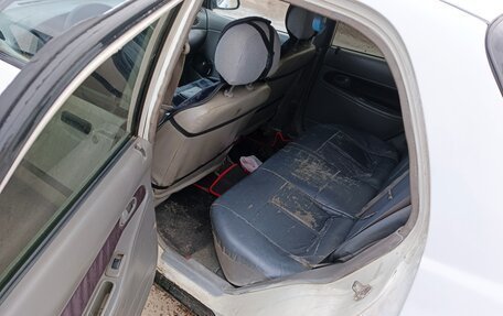 KIA Avella, 1998 год, 120 000 рублей, 10 фотография