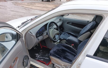 KIA Avella, 1998 год, 120 000 рублей, 9 фотография