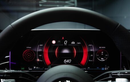 Mercedes-Benz E-Класс, 2025 год, 8 390 000 рублей, 32 фотография