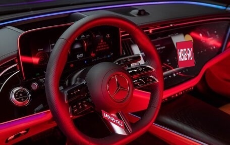 Mercedes-Benz E-Класс, 2025 год, 8 390 000 рублей, 29 фотография