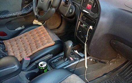 Hyundai Elantra III, 2008 год, 260 000 рублей, 7 фотография