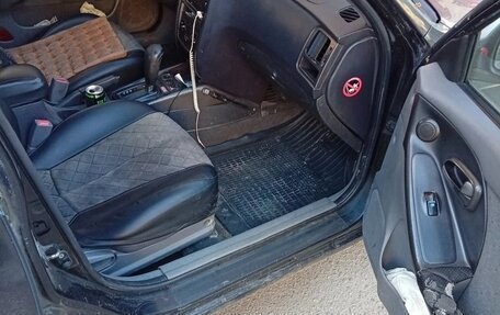 Hyundai Elantra III, 2008 год, 260 000 рублей, 10 фотография