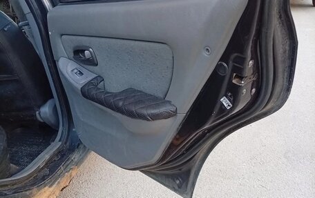 Hyundai Elantra III, 2008 год, 260 000 рублей, 3 фотография