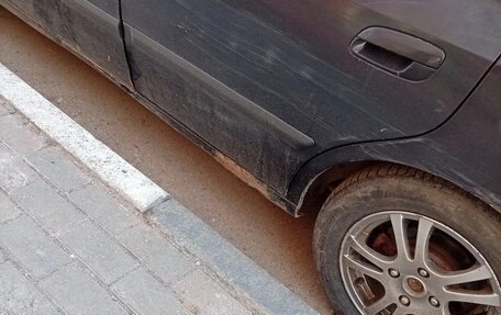 Hyundai Elantra III, 2008 год, 260 000 рублей, 13 фотография