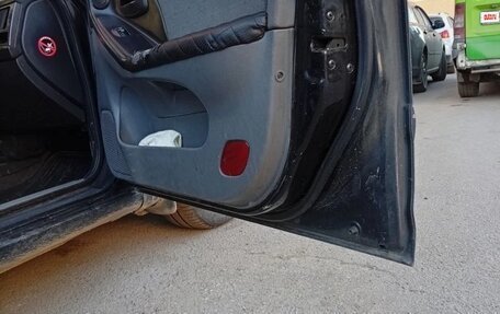 Hyundai Elantra III, 2008 год, 260 000 рублей, 4 фотография