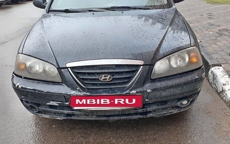 Hyundai Elantra III, 2008 год, 260 000 рублей, 9 фотография