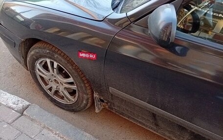 Hyundai Elantra III, 2008 год, 260 000 рублей, 5 фотография