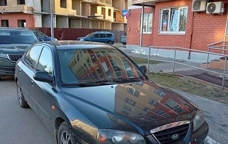 Hyundai Elantra III, 2008 год, 260 000 рублей, 6 фотография