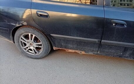 Hyundai Elantra III, 2008 год, 260 000 рублей, 16 фотография