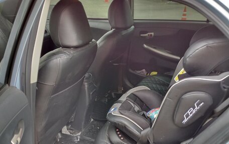 Toyota Corolla, 2008 год, 620 000 рублей, 6 фотография