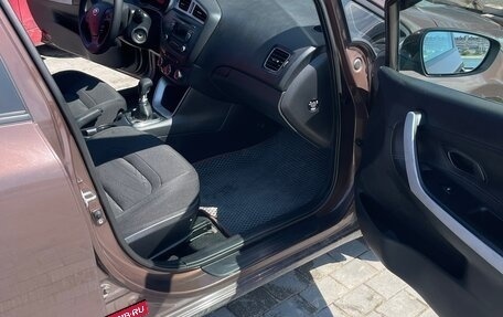 KIA cee'd III, 2012 год, 750 000 рублей, 9 фотография