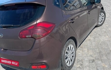 KIA cee'd III, 2012 год, 750 000 рублей, 8 фотография