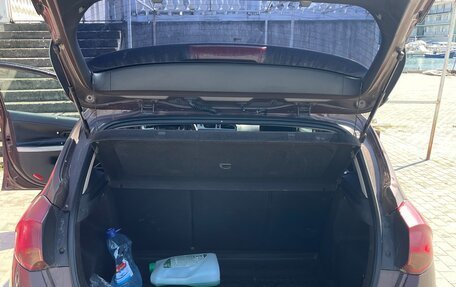 KIA cee'd III, 2012 год, 750 000 рублей, 10 фотография