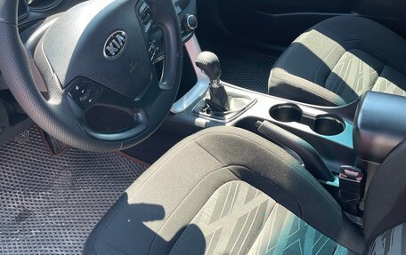 KIA cee'd III, 2012 год, 750 000 рублей, 14 фотография