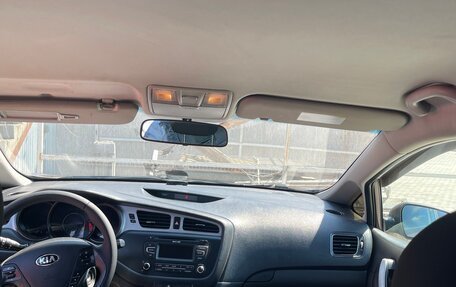 KIA cee'd III, 2012 год, 750 000 рублей, 11 фотография