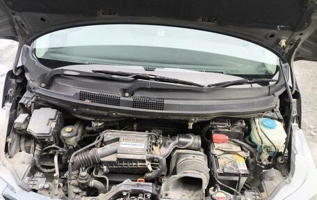 Honda N-WGN I рестайлинг, 2014 год, 719 000 рублей, 4 фотография