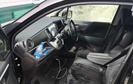 Honda N-WGN I рестайлинг, 2014 год, 719 000 рублей, 3 фотография