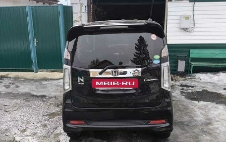 Honda N-WGN I рестайлинг, 2014 год, 719 000 рублей, 5 фотография