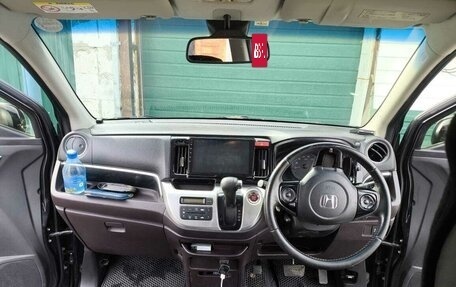 Honda N-WGN I рестайлинг, 2014 год, 719 000 рублей, 2 фотография