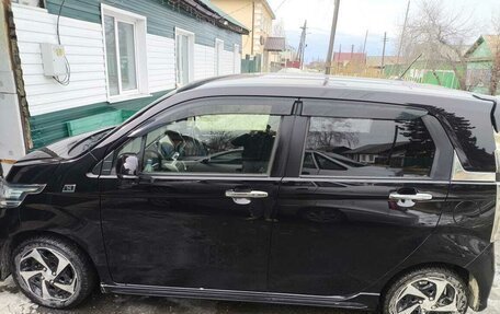 Honda N-WGN I рестайлинг, 2014 год, 719 000 рублей, 6 фотография