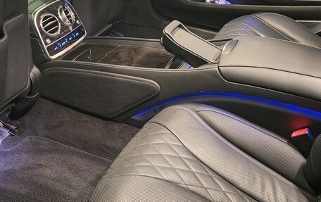 Mercedes-Benz Maybach S-Класс, 2019 год, 7 500 000 рублей, 3 фотография